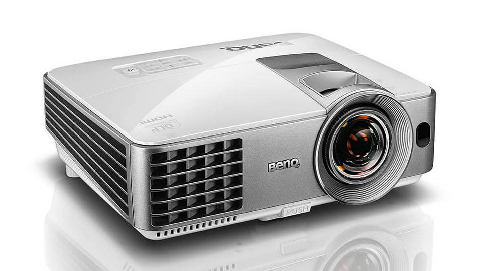 Изображения BENQ MW632ST