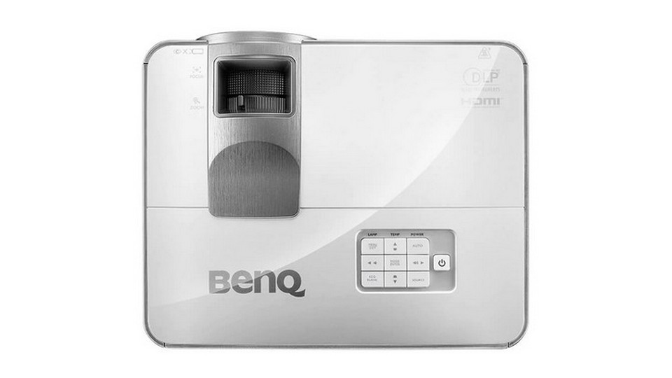 Изображения BENQ MW632ST