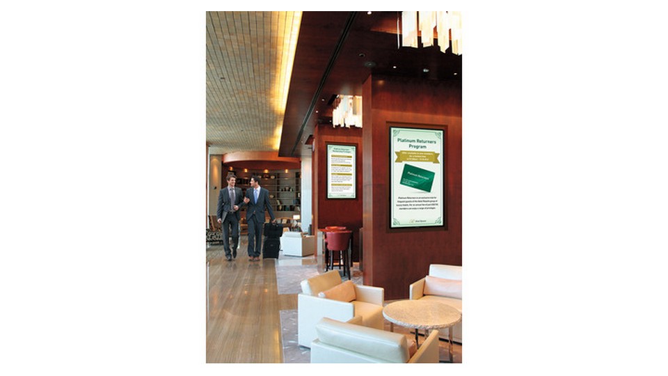 Изображения SHARP PN-Y436P