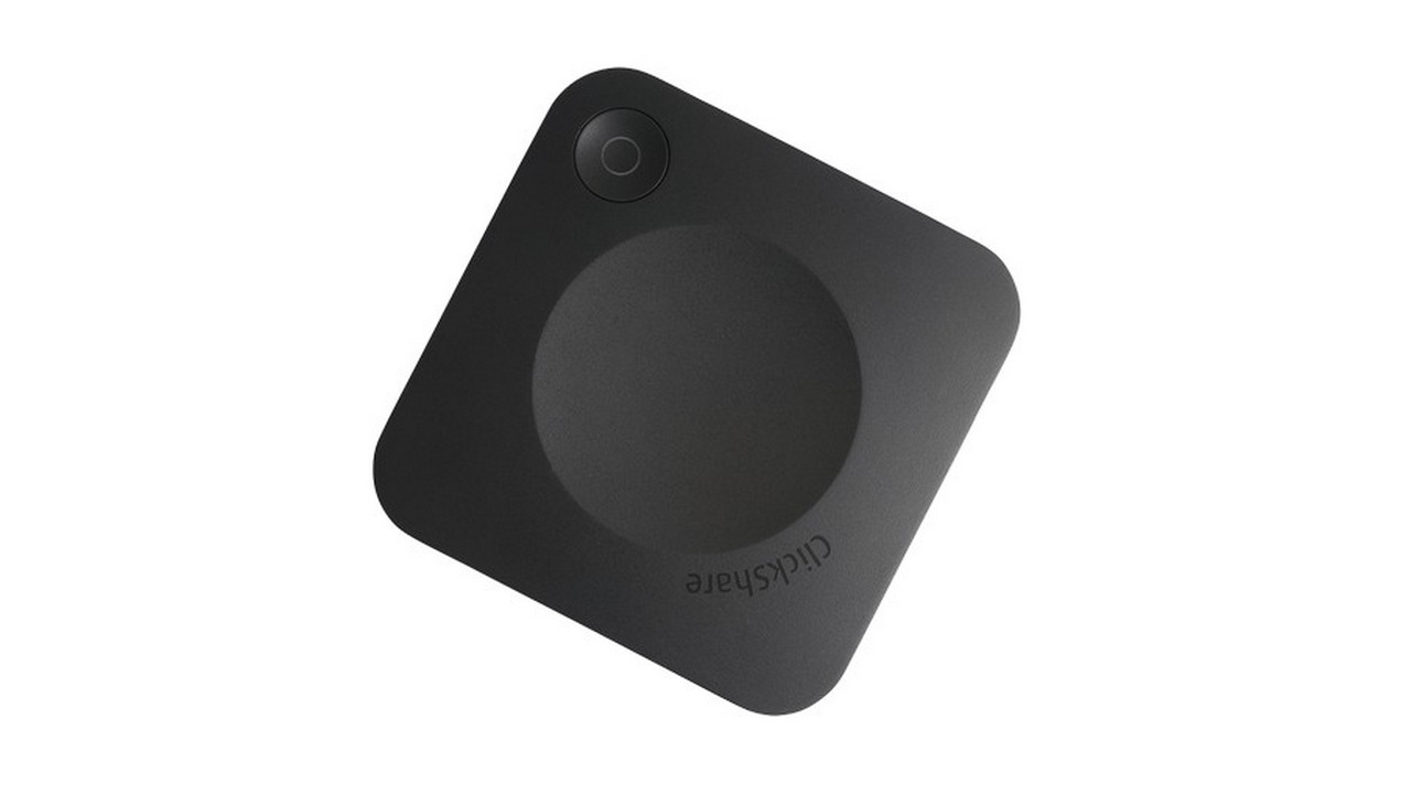 Изображения BARCO ClickShare C-5, R9861505CN