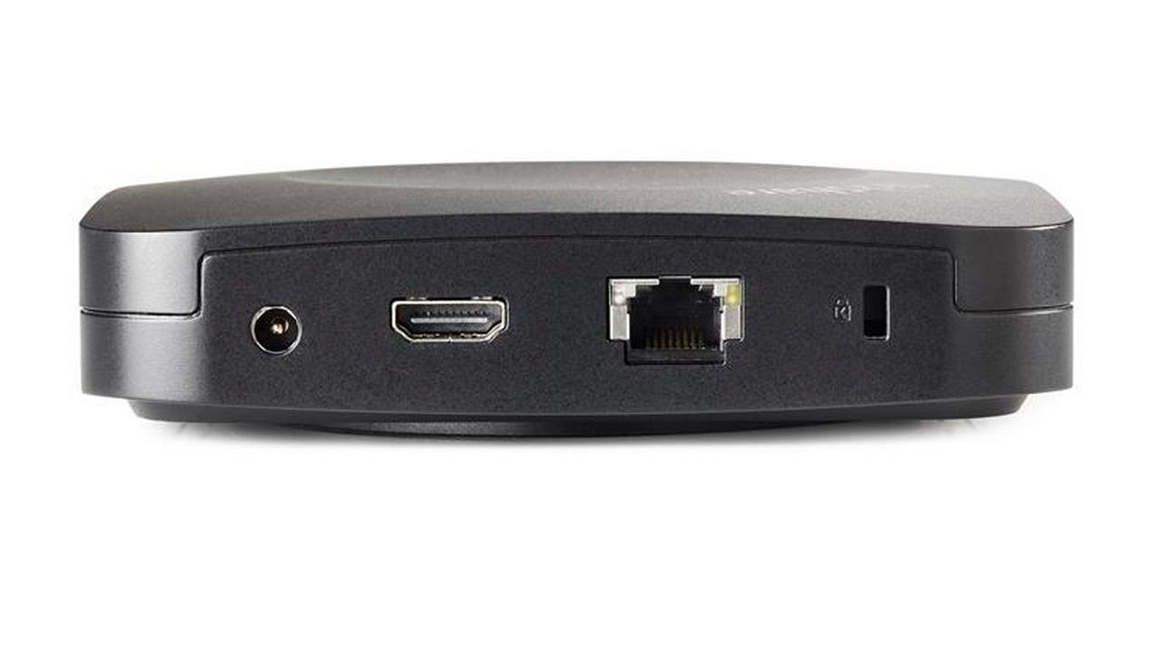 Изображения BARCO ClickShare C-5, R9861505CN