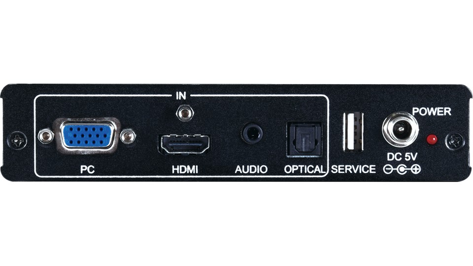 Изображения CYPRESS CSC-6011