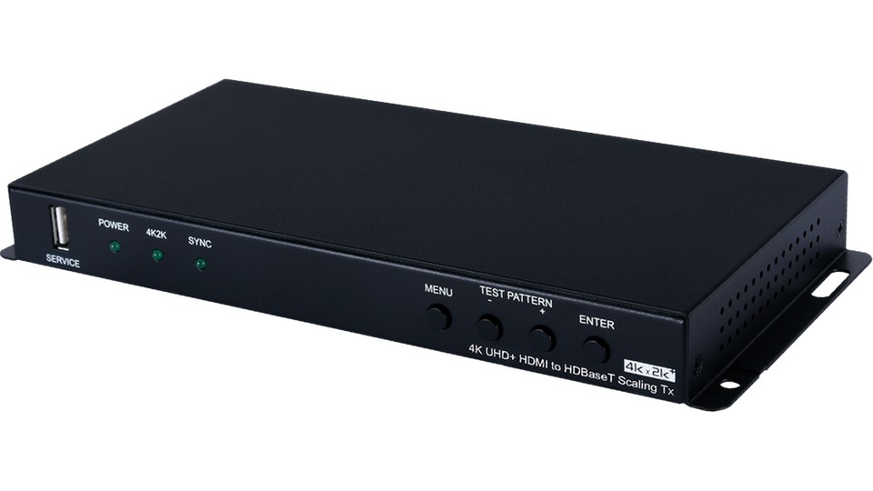 Передатчик по витой паре HDMI, Ethernet, RS -232, IR, аудио CYPRESS CSC-6012TX