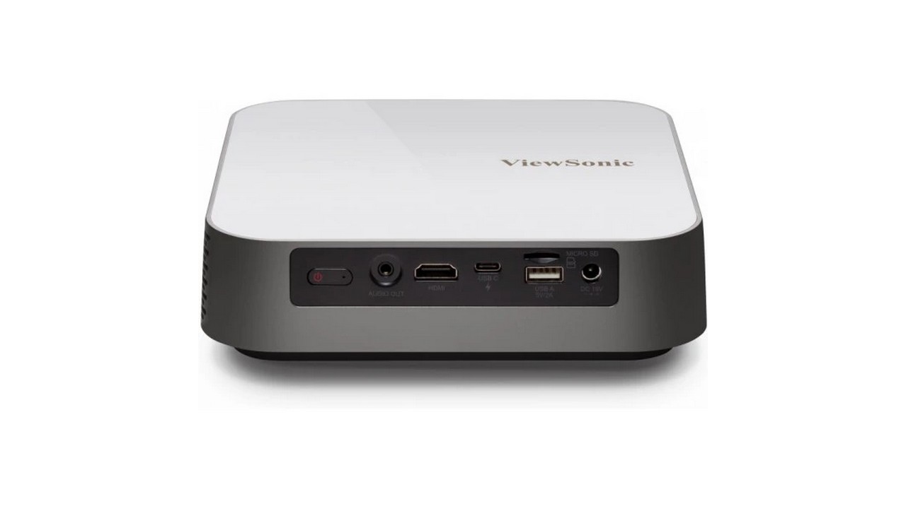 Изображения VIEWSONIC M2e