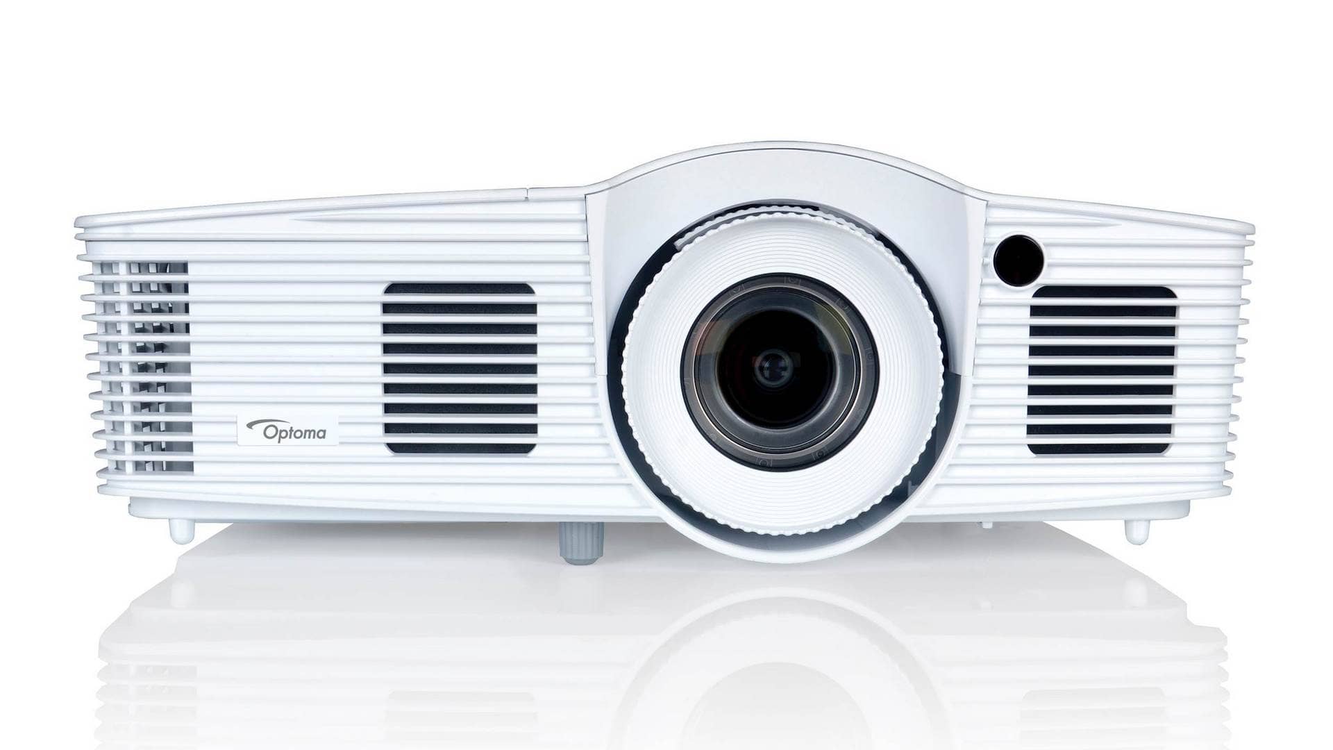 Изображения OPTOMA EH416e