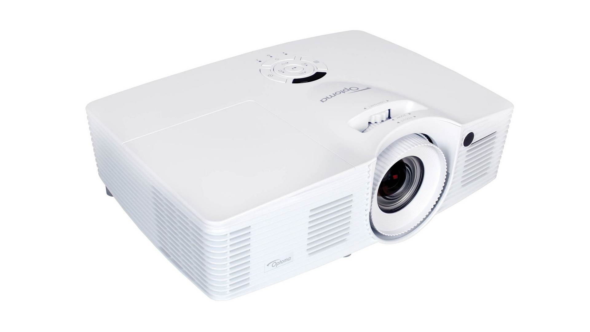 Изображения OPTOMA EH416e