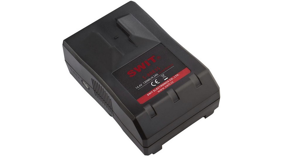 Изображения SWIT S-8083S (V-Lock)