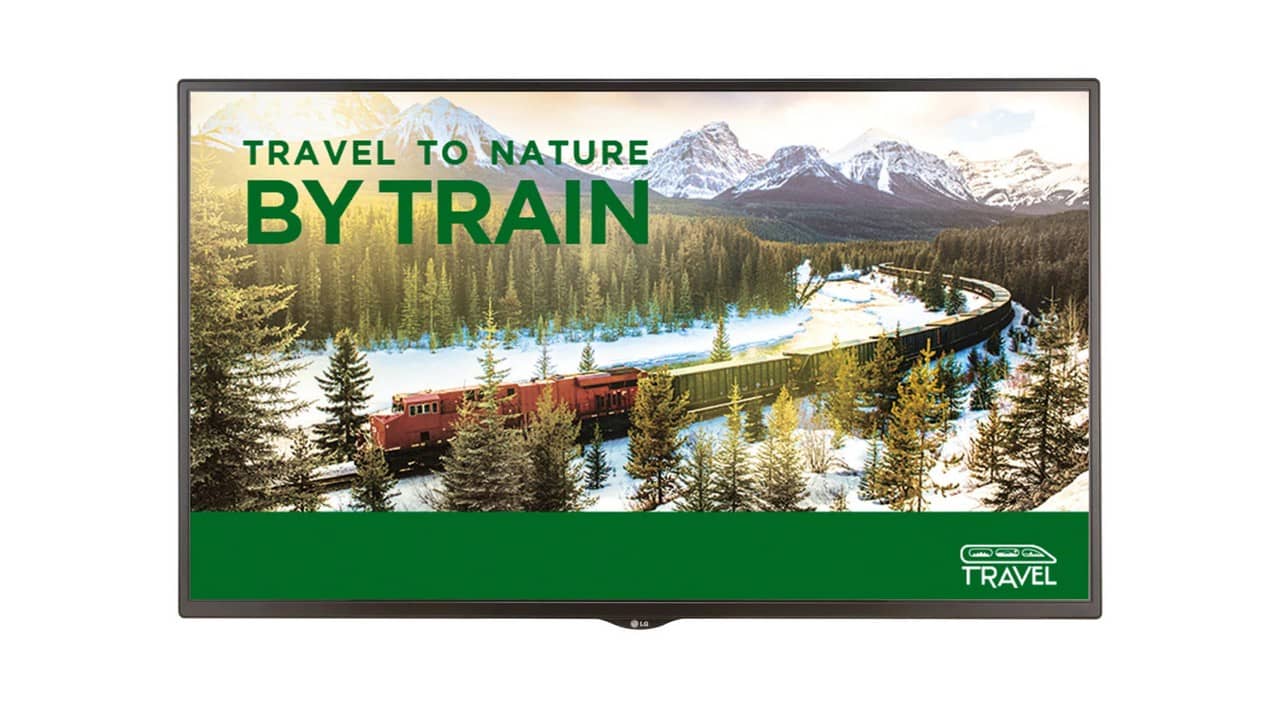 Изображения LG 43SH7E-H