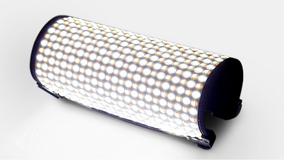 Изображения FOMEX Flexible LED FL600 M KIT