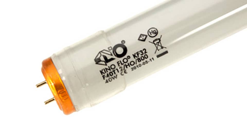 Изображения KINO FLO 2ft Kino 800ma KF32 Safety-Coated, 242-K32-S