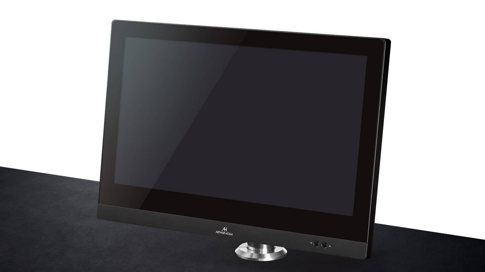 Изображения ARTHUR HOLM DynamicReceptionMonitor, AH22DRM