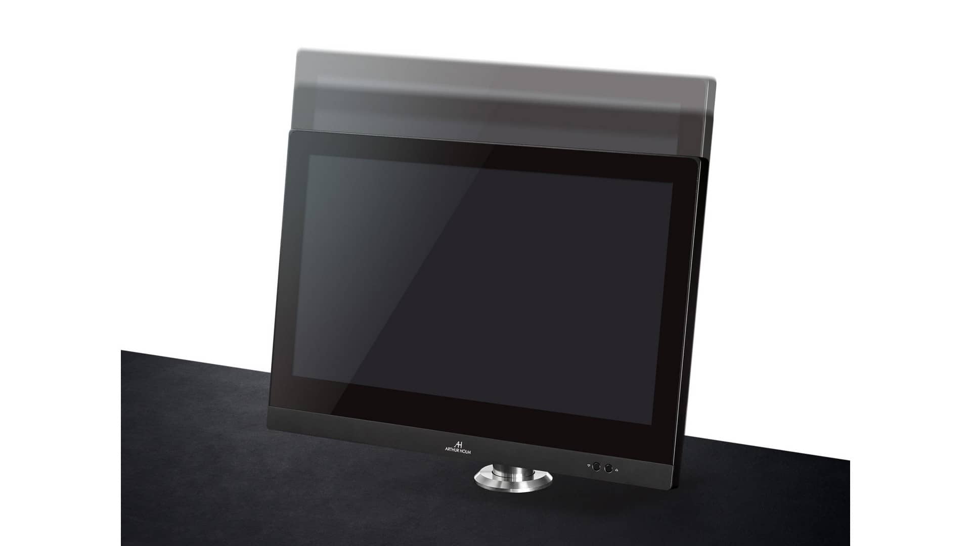 Изображения ARTHUR HOLM DynamicReceptionMonitor, AH22DRM