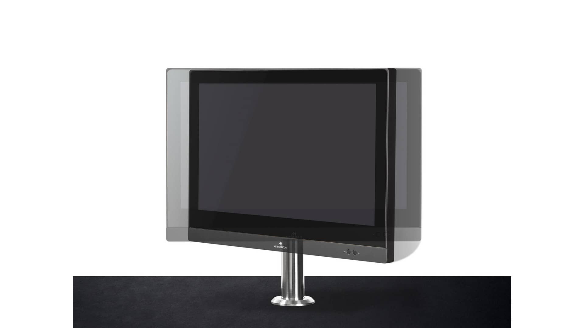 Изображения ARTHUR HOLM DynamicReceptionMonitor, AH22DRM