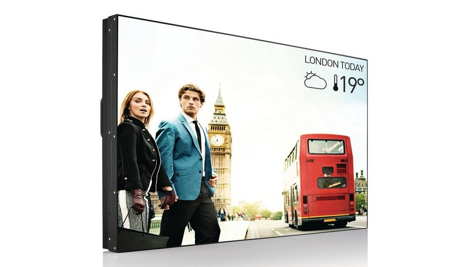 Изображения PHILIPS 55BDL4005X