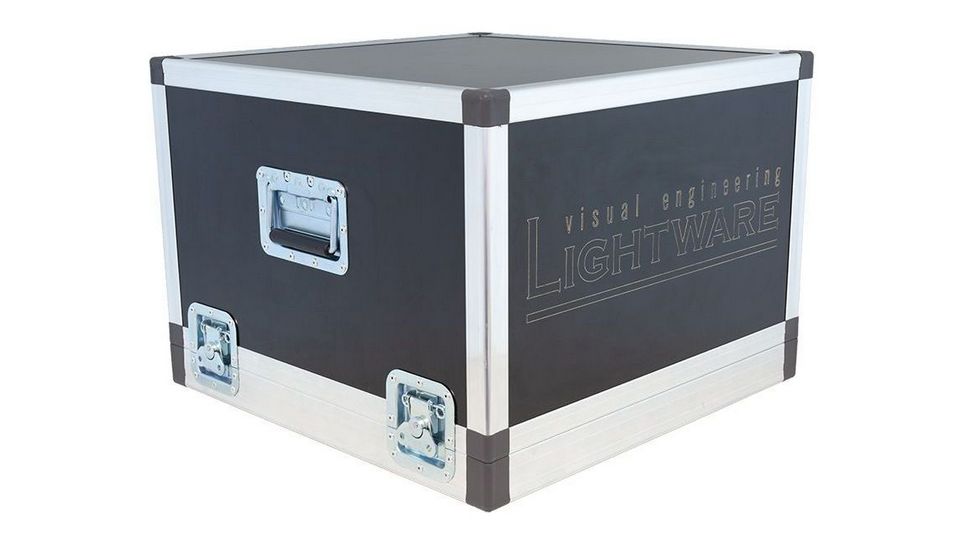 Кофр транспортировочный LIGHTWARE MX2M-FR24 Easy Case