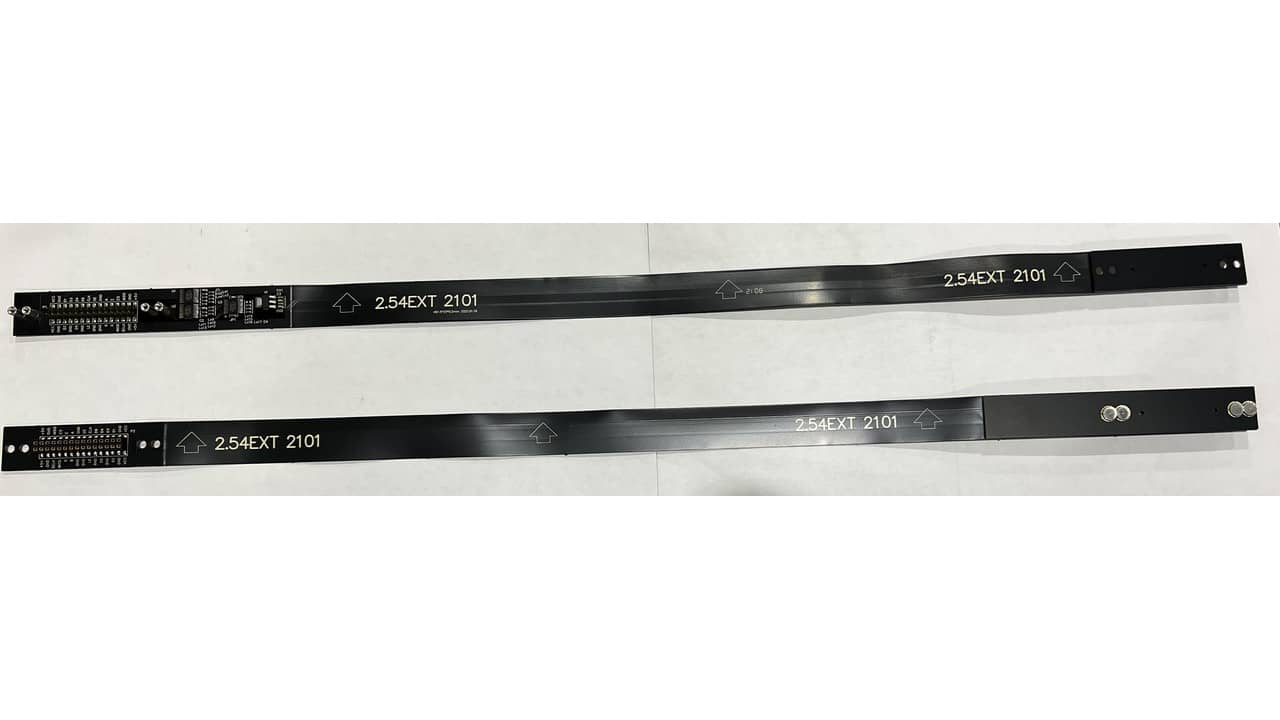 Изображения LEYARD PCB cable of module connection, -