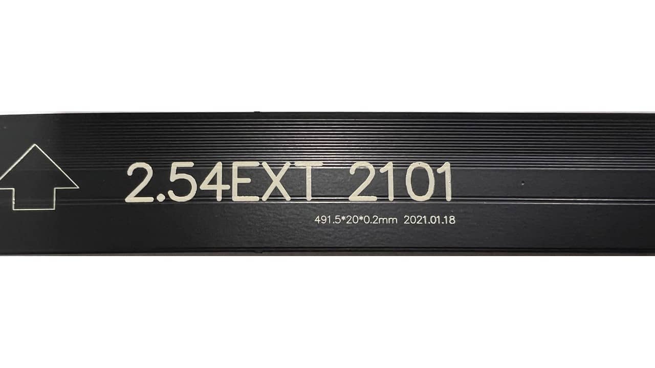 Изображения LEYARD PCB cable of module connection, -