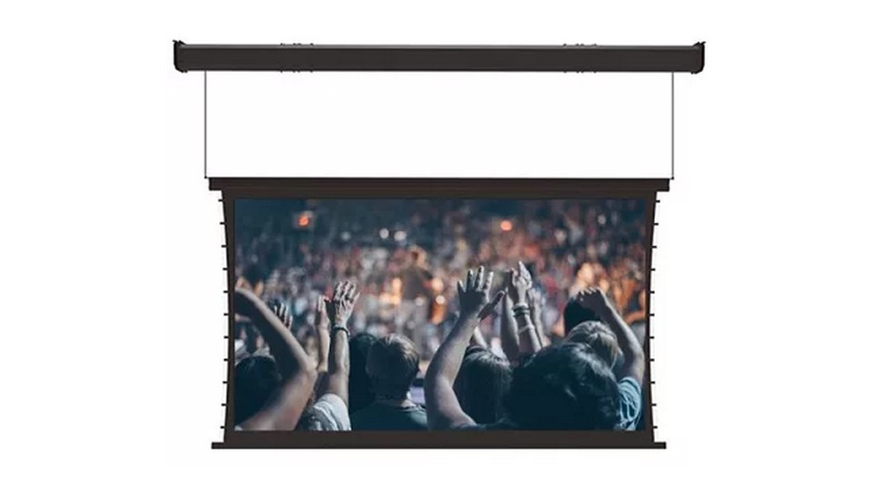 Изображения LUMIEN Master Wire Control Matte White Fiberglass, LMWC-100103