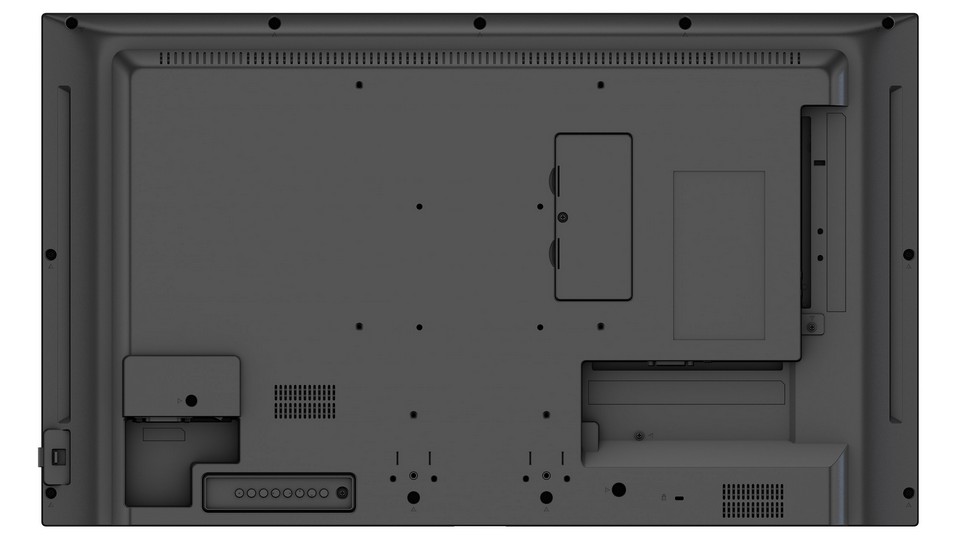 Изображения IIYAMA LH3252HS-B1