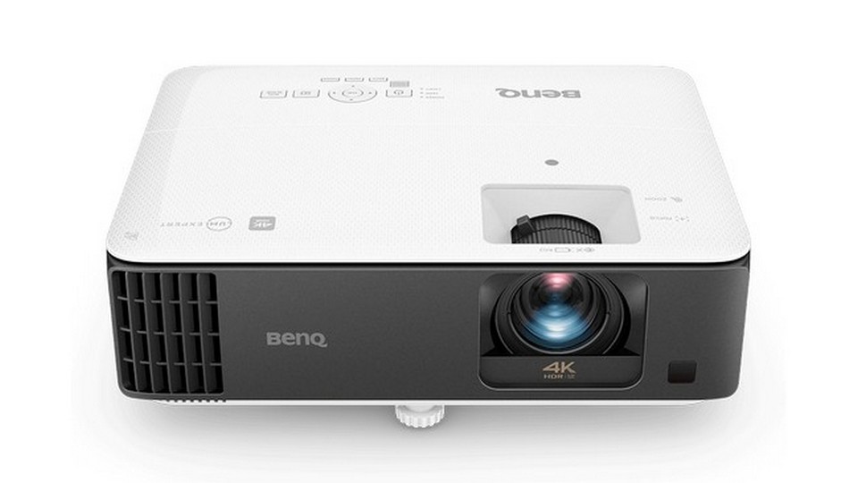 Изображения BENQ TK700STi