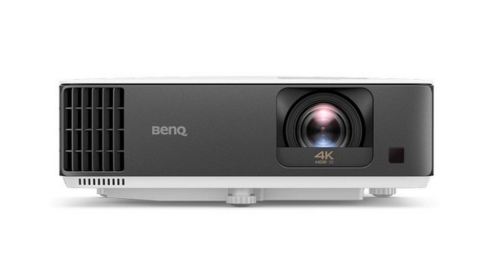 Изображения BENQ TK700STi