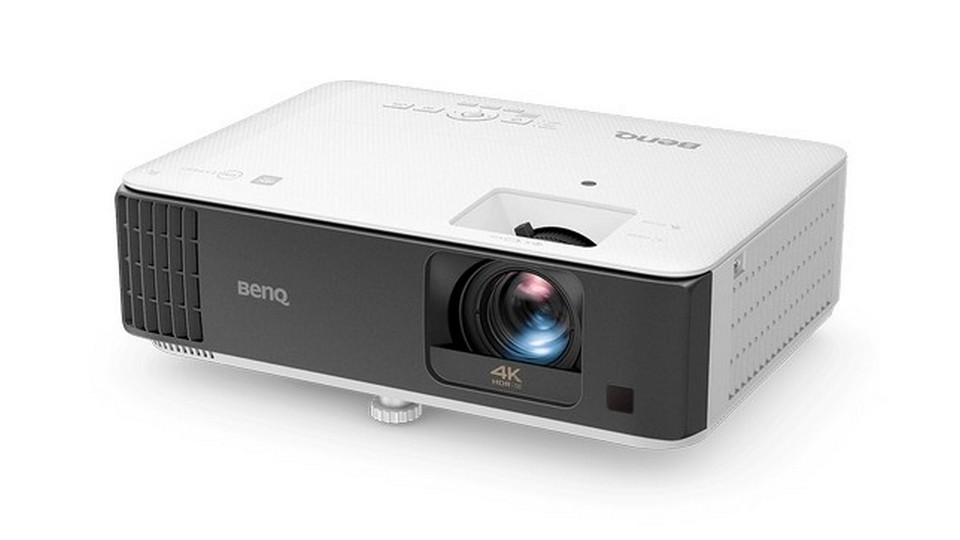 Изображения BENQ TK700STi