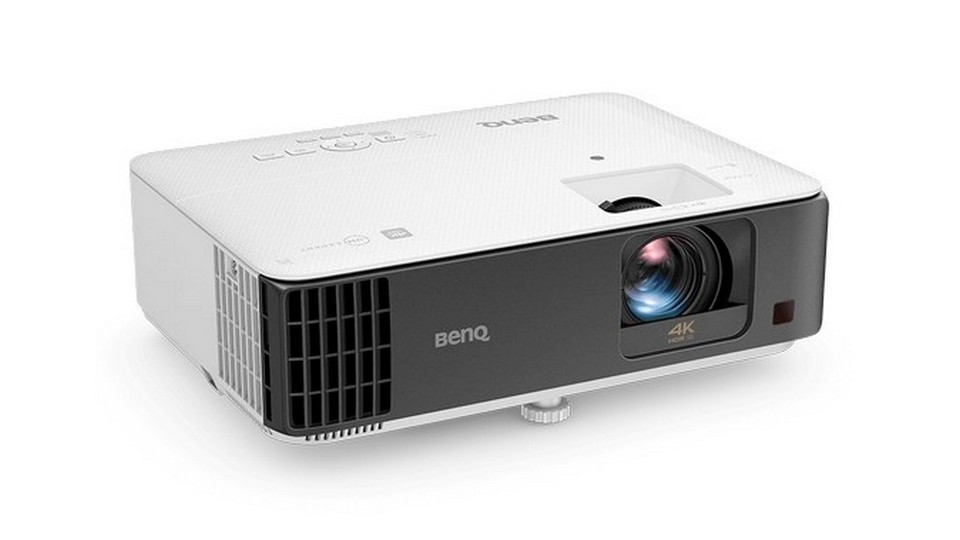 Изображения BENQ TK700STi