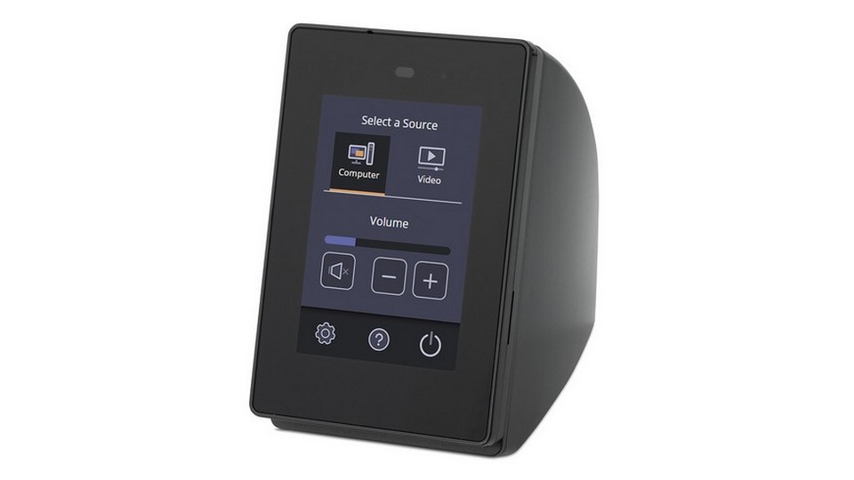 Изображения EXTRON SMB 111T, 70-1321-02