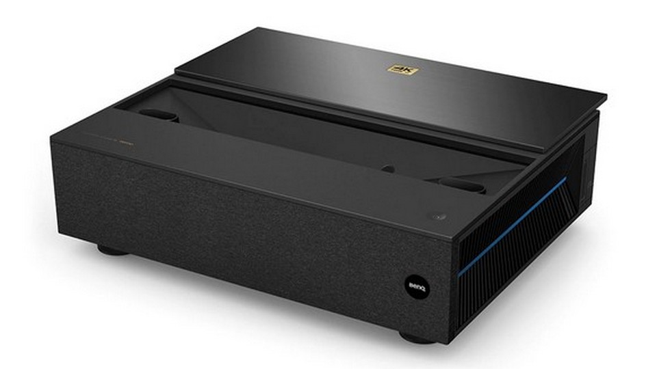 Изображения BENQ V7050i