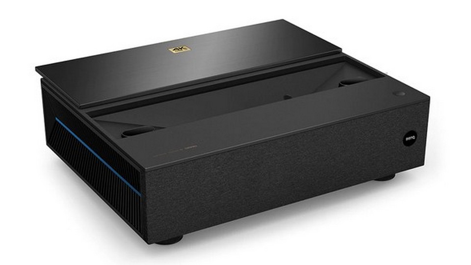 Изображения BENQ V7050i