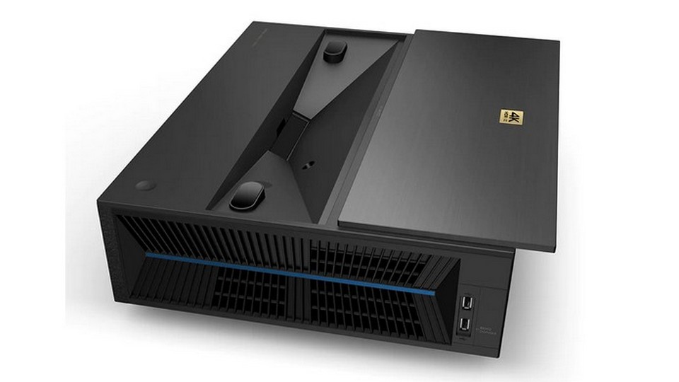 Изображения BENQ V7050i