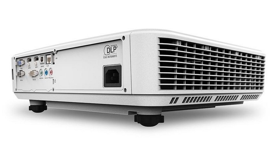 Изображения CHRISTIE Captiva DWU500S White, 171-038102-01