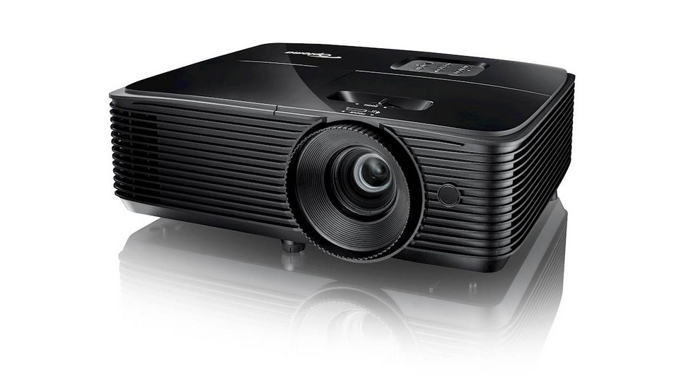 Изображения OPTOMA X371