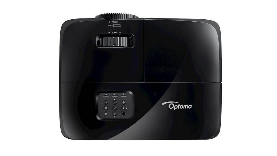 Изображения OPTOMA X371