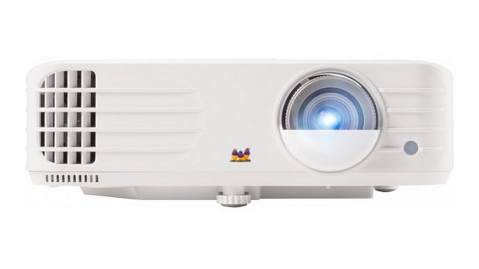 Изображения VIEWSONIC PX703HD