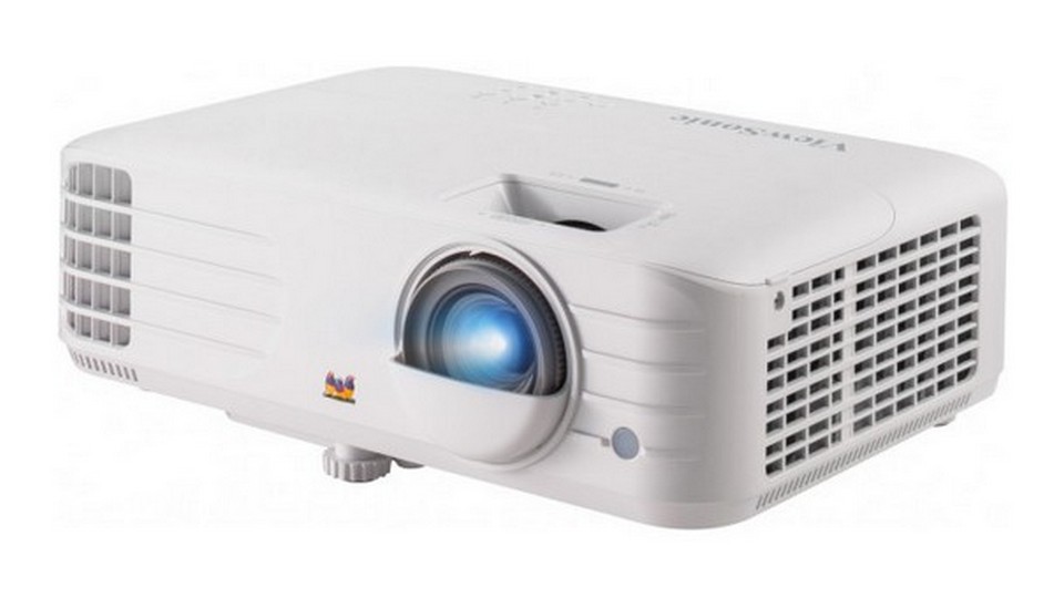 Изображения VIEWSONIC PX703HD