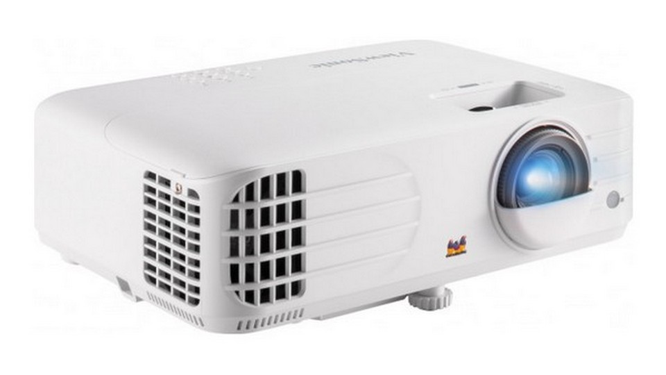 Изображения VIEWSONIC PX703HD