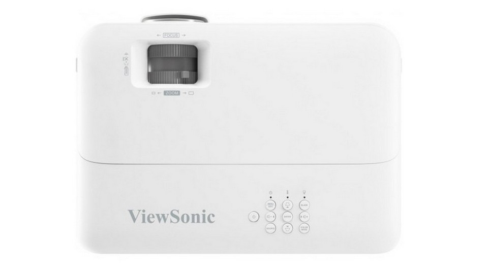 Изображения VIEWSONIC PX703HD