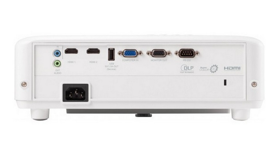 Изображения VIEWSONIC PX703HD