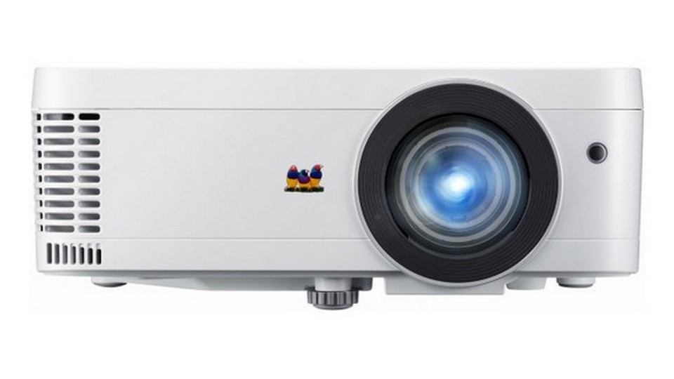 Изображения VIEWSONIC PX706HD