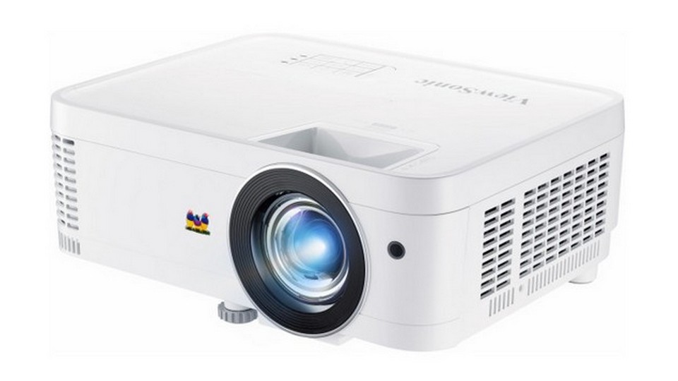 Изображения VIEWSONIC PX706HD