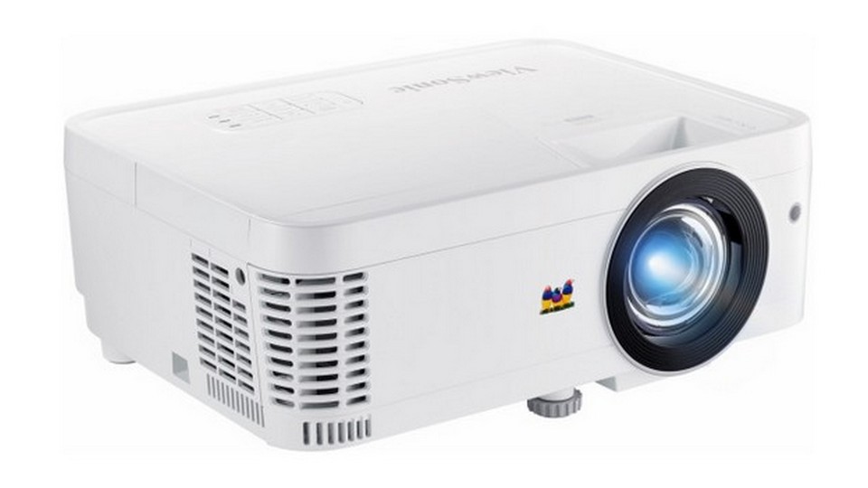 Изображения VIEWSONIC PX706HD