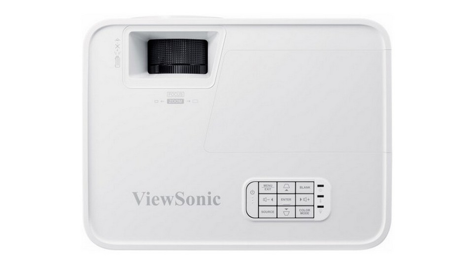 Изображения VIEWSONIC PX706HD