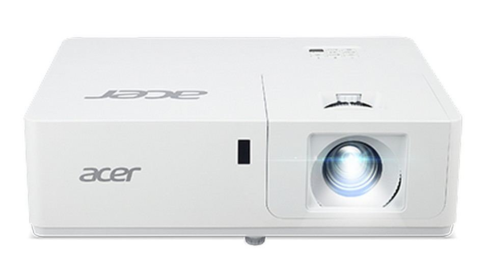 Изображения ACER PL6610T