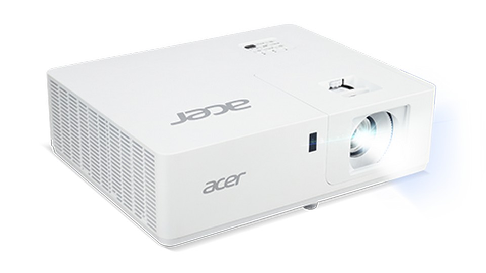 Изображения ACER PL6610T