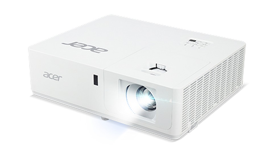 Изображения ACER PL6610T