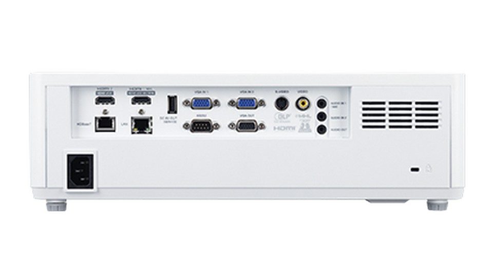 Изображения ACER PL6610T