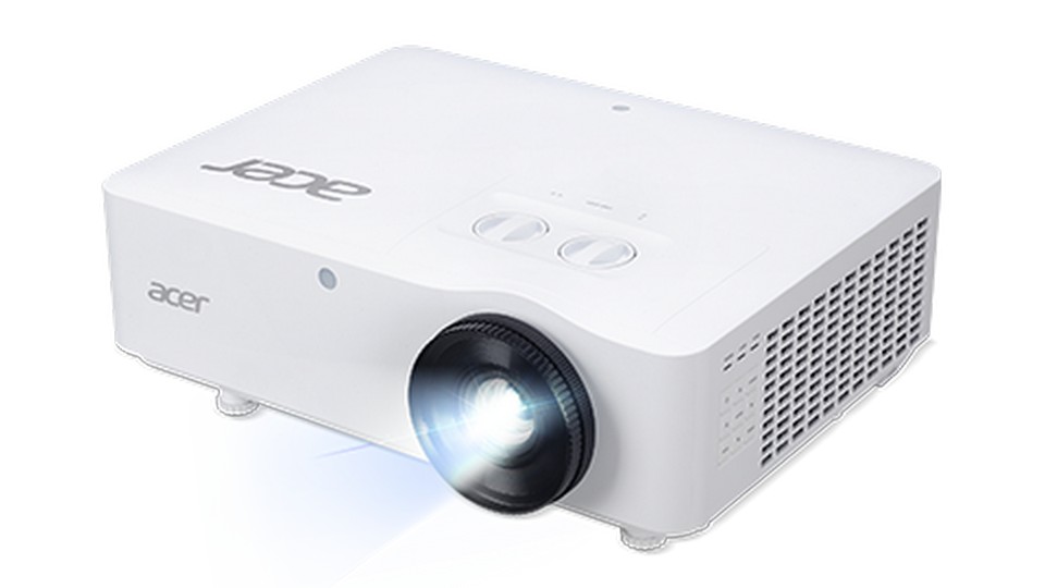 Изображения ACER PL7610T