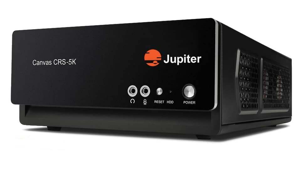 Система конференц-связи JUPITER Canvas CRS-5K