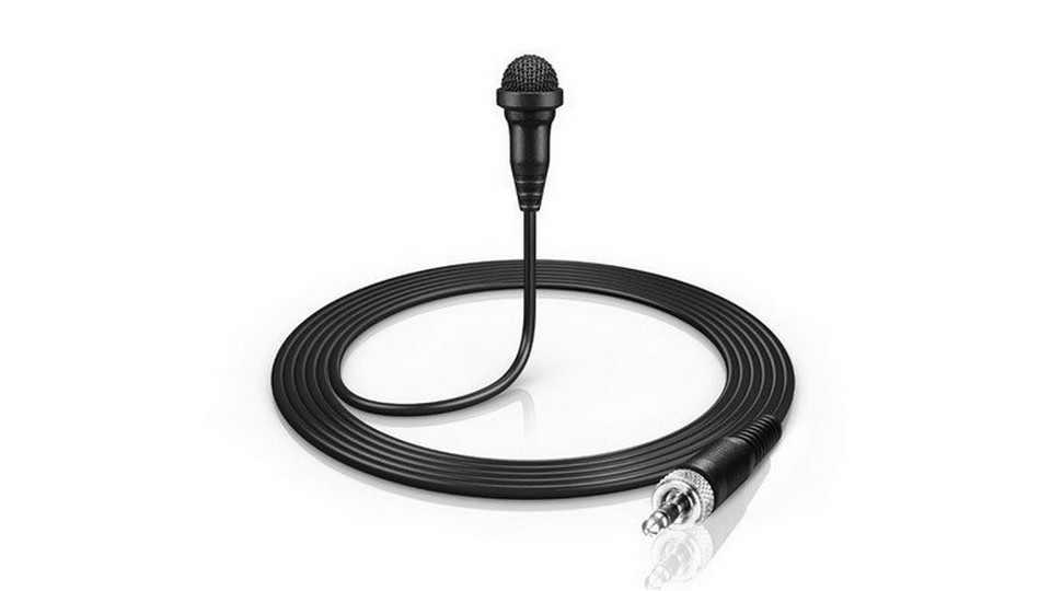 Изображения SENNHEISER ME 2-II